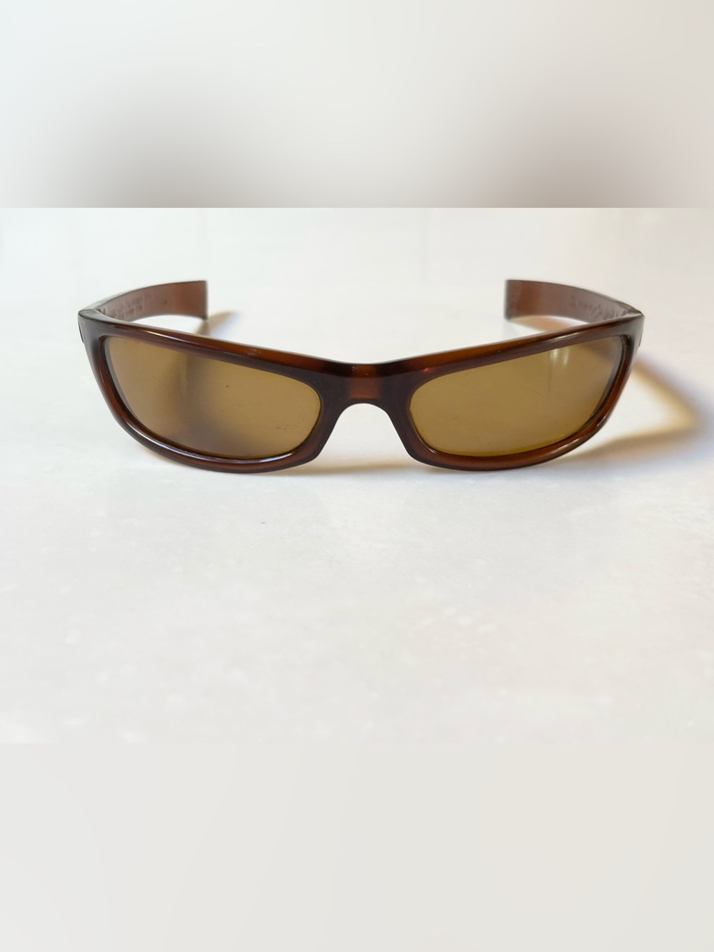 VINTAGE 1960S-70S COOL-RAY POLAROID 220 BY CARI MICHELLE SUNGLASSES